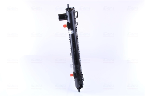 Radiador de esfriamento de motor Nissens 68762 preço, a partir de 122,09 USD