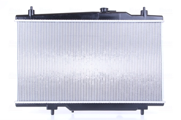 Radiador de esfriamento de motor Nissens 606668 preço, a partir de 81,55 USD