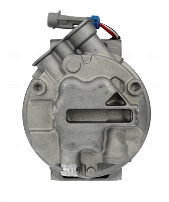 Compressor de aparelho de ar condicionado Nissens 89024 preço, a partir de 314,74 USD