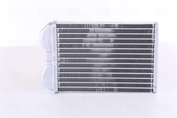 Radiador de forno (de aquecedor) Nissens 70808 preço, a partir de 50,36 USD