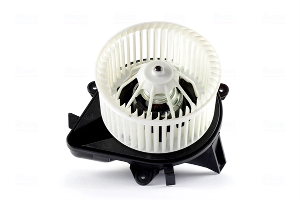 Compre 87124 Nissens Motor de ventilador de forno (de aquecedor de salão)