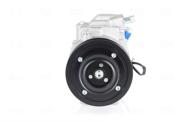 Compressor de aparelho de ar condicionado Nissens 89026