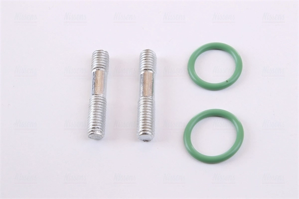 940154 Nissens Radiador de aparelho de ar condicionado