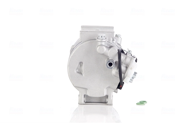 Compre 89479 Nissens Compressor de aparelho de ar condicionado