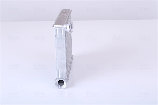 Compre 73345 Nissens Radiador de forno (de aquecedor)