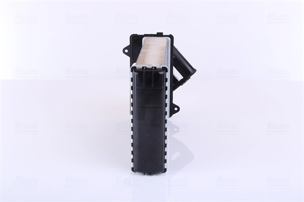 Compre 73368 Nissens Radiador de forno (de aquecedor)