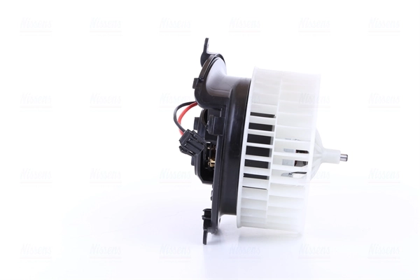Compre 87119 Nissens Motor de ventilador de forno (de aquecedor de salão)