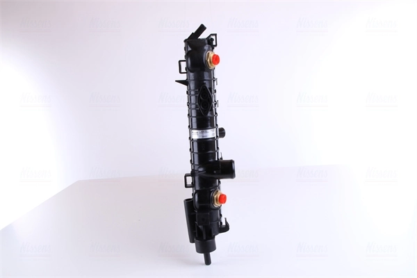 Compre 630702 Nissens Radiador de esfriamento de motor