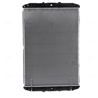 Radiador de esfriamento de motor Nissens 614170 preço, a partir de 489,80 USD