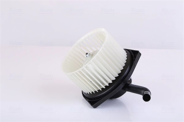 87755 Nissens Motor de ventilador de forno (de aquecedor de salão)