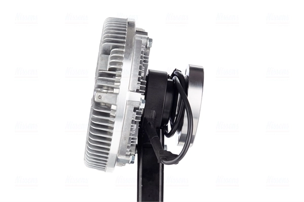 20981224 Volvo Acoplamento viscoso de ventilador de esfriamento