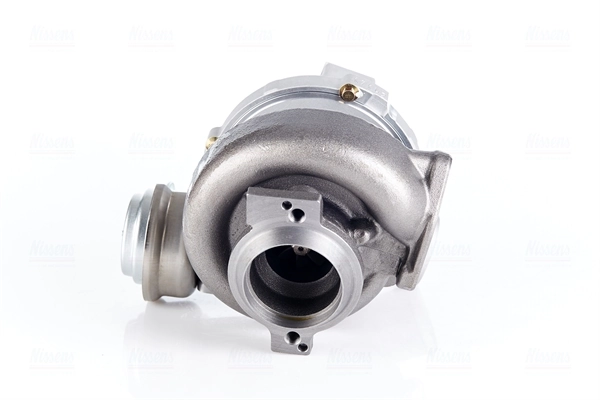 Turbina Nissens 93249 preço, a partir de 638,93 USD