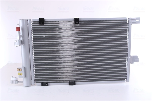 94384 Nissens Radiador de aparelho de ar condicionado