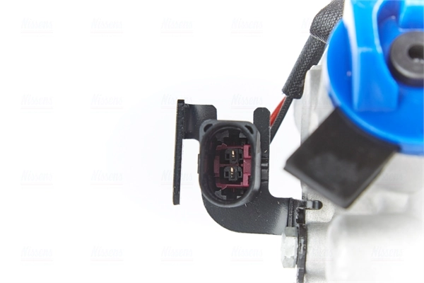 Compressor de aparelho de ar condicionado 89026 Nissens