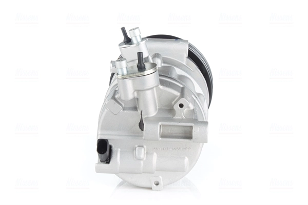 Compressor de aparelho de ar condicionado Nissens 89421 preço, a partir de 352,57 USD