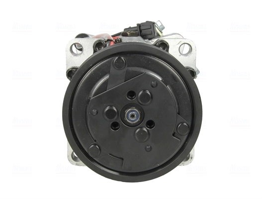 89203 Nissens Compressor de aparelho de ar condicionado
