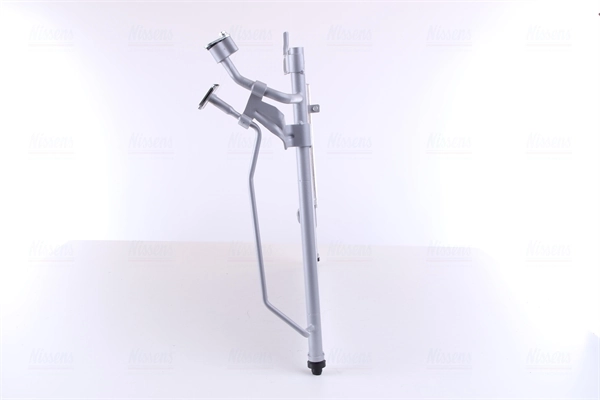 Compre 940049 Nissens Radiador de aparelho de ar condicionado