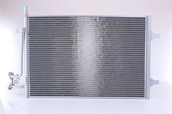 Radiador de aparelho de ar condicionado AND 42260078