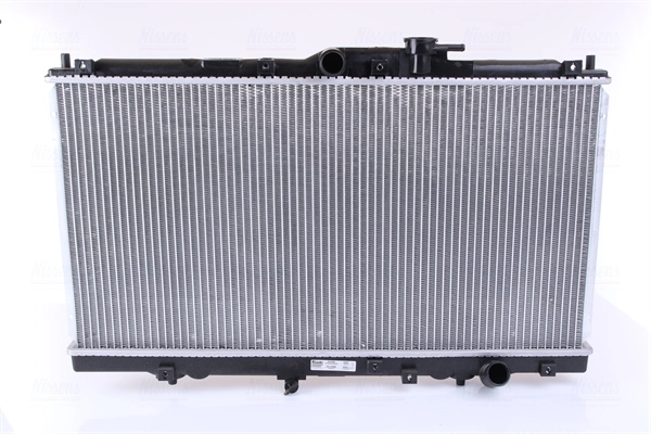 Radiador de esfriamento de motor Honda Accord preço, a partir de 72,53 USD