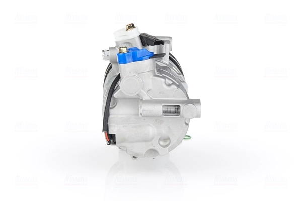 Compre 890302 Nissens Compressor de aparelho de ar condicionado