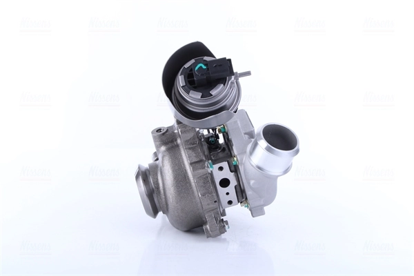 Turbina Nissens 93428 preço, a partir de 245,59 USD