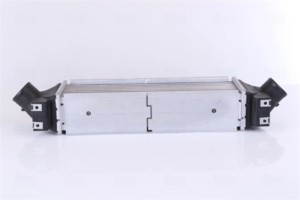 Radiador de intercooler 96732 Nissens