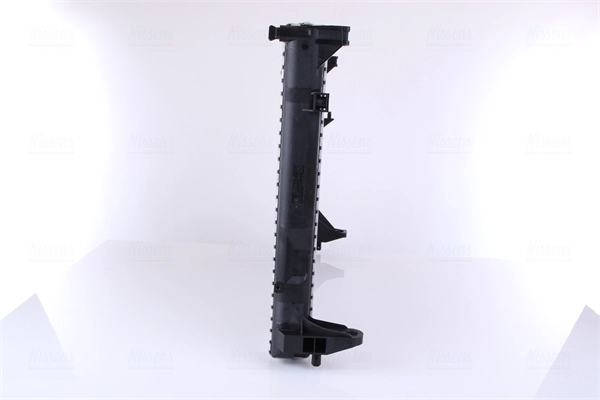 Compre 63976A Nissens Radiador de esfriamento de motor