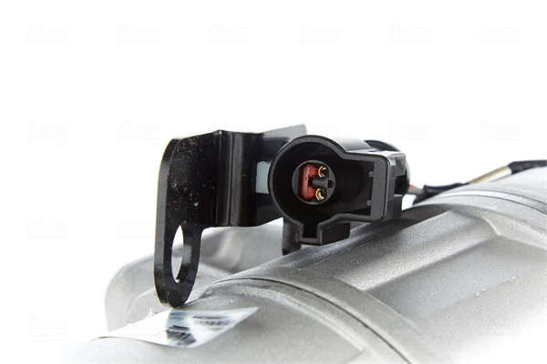 Compressor de aparelho de ar condicionado Nissens 890082