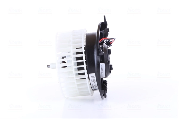 87119 Nissens Motor de ventilador de forno (de aquecedor de salão)