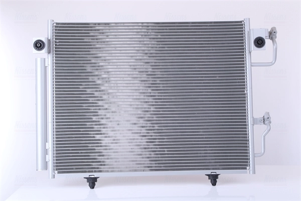 Radiador de aparelho de ar condicionado Nissens 94864 preço, a partir de 113,77 USD