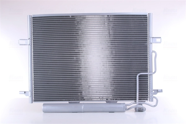 94614 Nissens Radiador de aparelho de ar condicionado