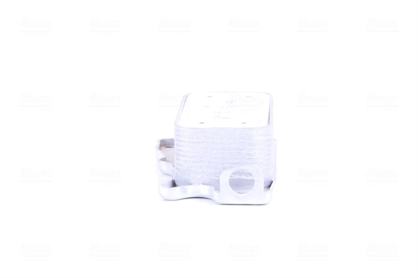 Compre 90783 Nissens Radiador de óleo