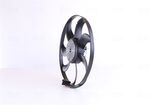 Compre Ventilador elétrico de esfriamento montado (motor + roda de aletas) Seat Ibiza 4