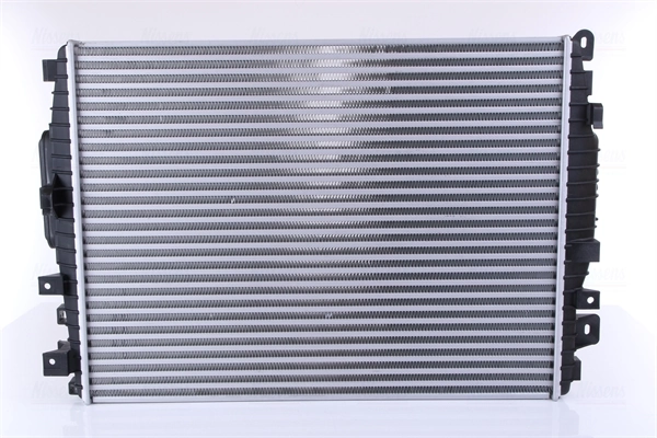 Radiador de intercooler para Jaguar S-type  CCX