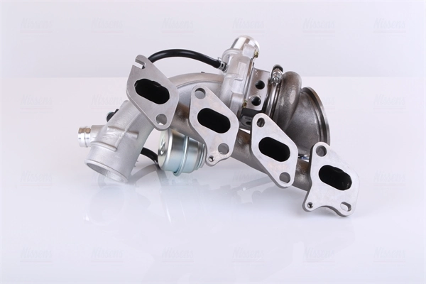 Turbina Peugeot/Citroen 25201063