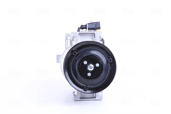 89513 Nissens Compressor de aparelho de ar condicionado