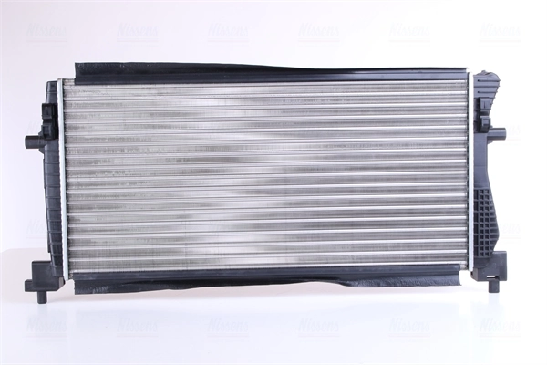 65317 Nissens Radiador de esfriamento de motor