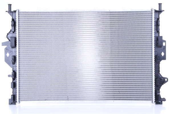 Radiador de esfriamento de motor Nissens 65615A preço, a partir de 110,77 USD