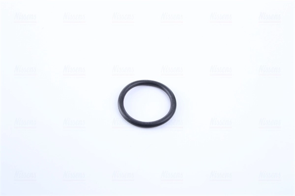 Radiador de esfriamento de motor 60496 Nissens