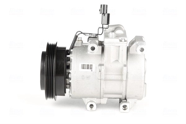Compressor de aparelho de ar condicionado KIA Rio  