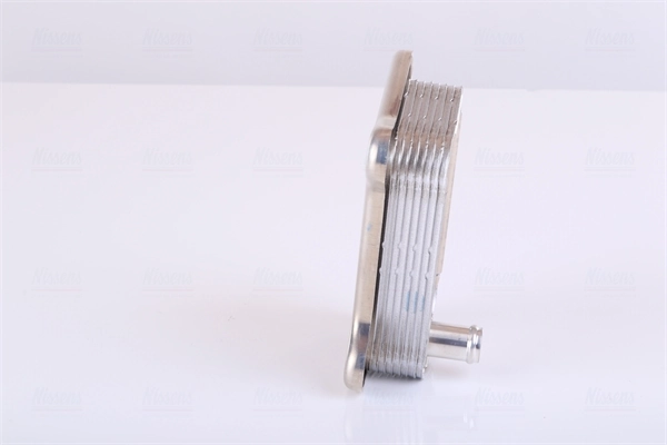 Compre 90581 Nissens Radiador de óleo