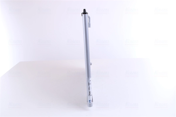 Radiador de aparelho de ar condicionado 94392 Nissens