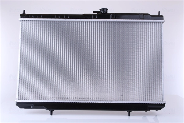 68751 Nissens Radiador de esfriamento de motor