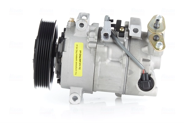 Compressor de aparelho de ar condicionado Nissens 890044 preço, a partir de 415,61 USD