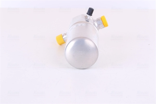 Compre 95165 Nissens Tanque de recepção do secador de aparelho de ar condicionado