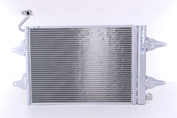 94628 Nissens Radiador de aparelho de ar condicionado