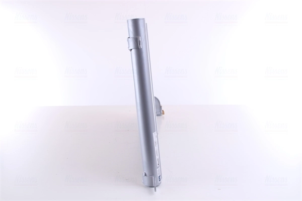 Radiador de aparelho de ar condicionado 940093 Nissens