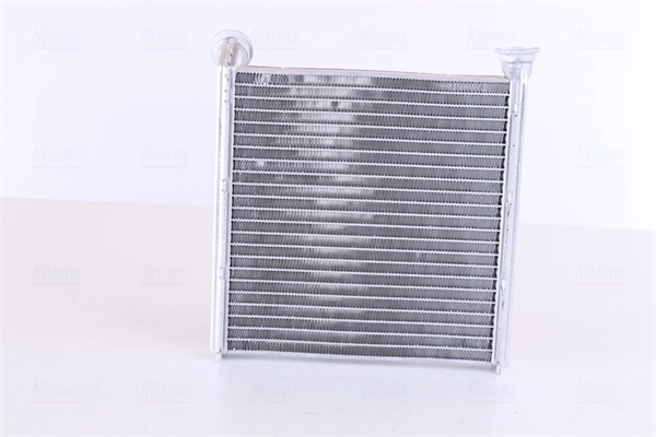 Radiador de forno (de aquecedor) Nissens 73980 preço, a partir de 83,00 USD