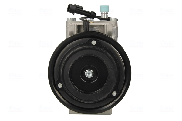 Compressor de aparelho de ar condicionado para Renault Master I T