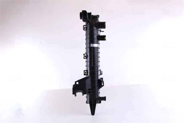 Compre 69018 Nissens Radiador de esfriamento de motor
